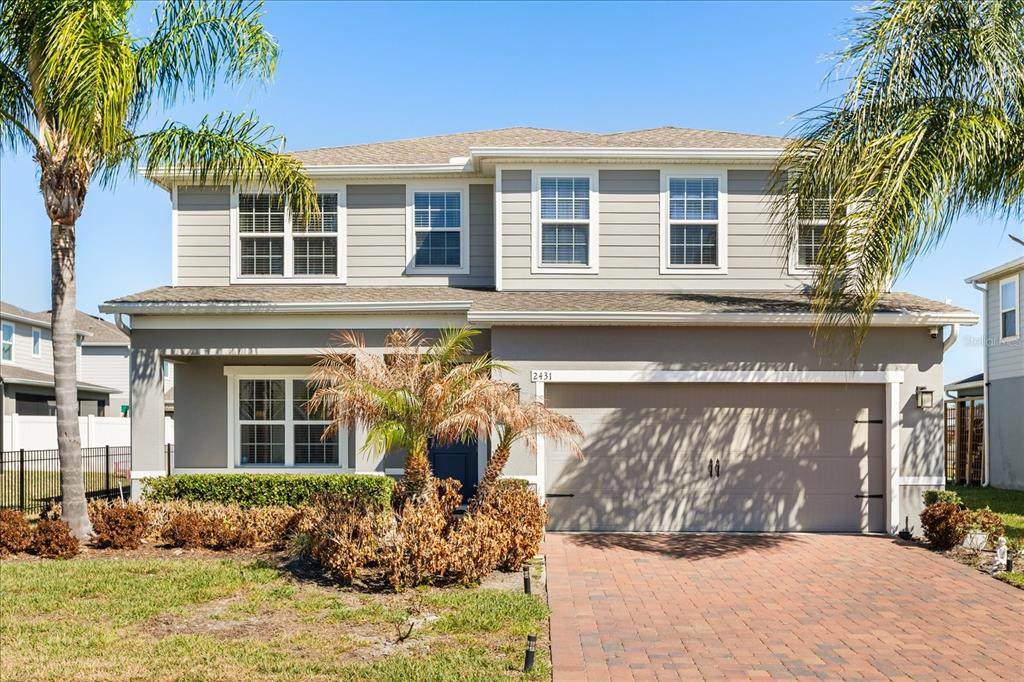 2431 Tudor Rose Drive - Photo 1