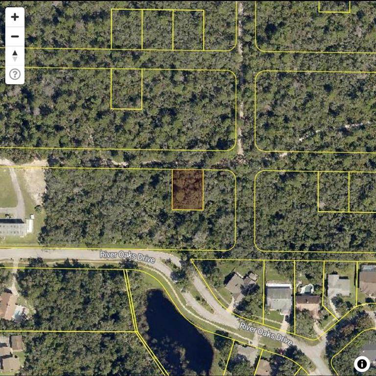 0 River Oaks Drive - Photo 1