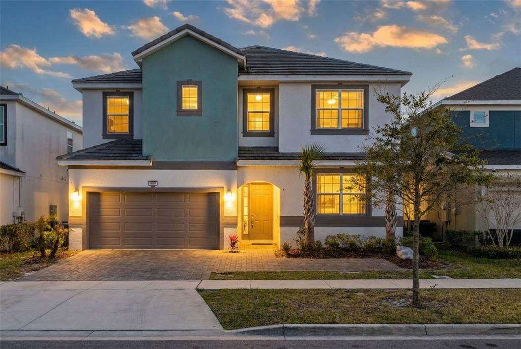 4496 Monado Drive - Photo 1