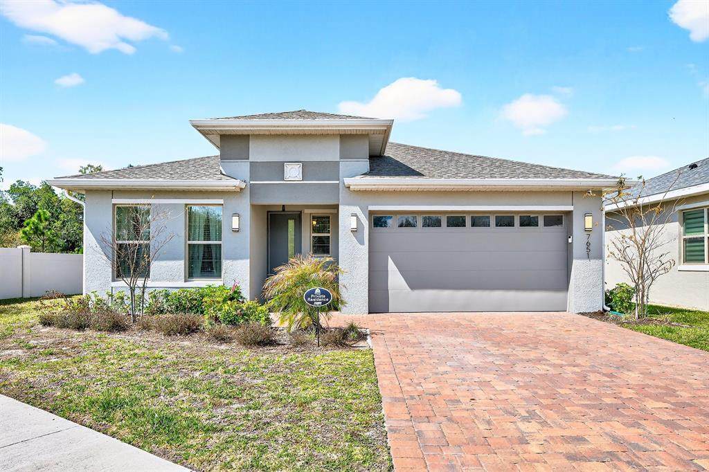 7651 Five Oaks Drive - Photo 1