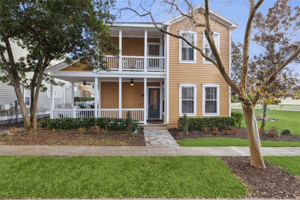 7494 Gathering Drive - Photo 1