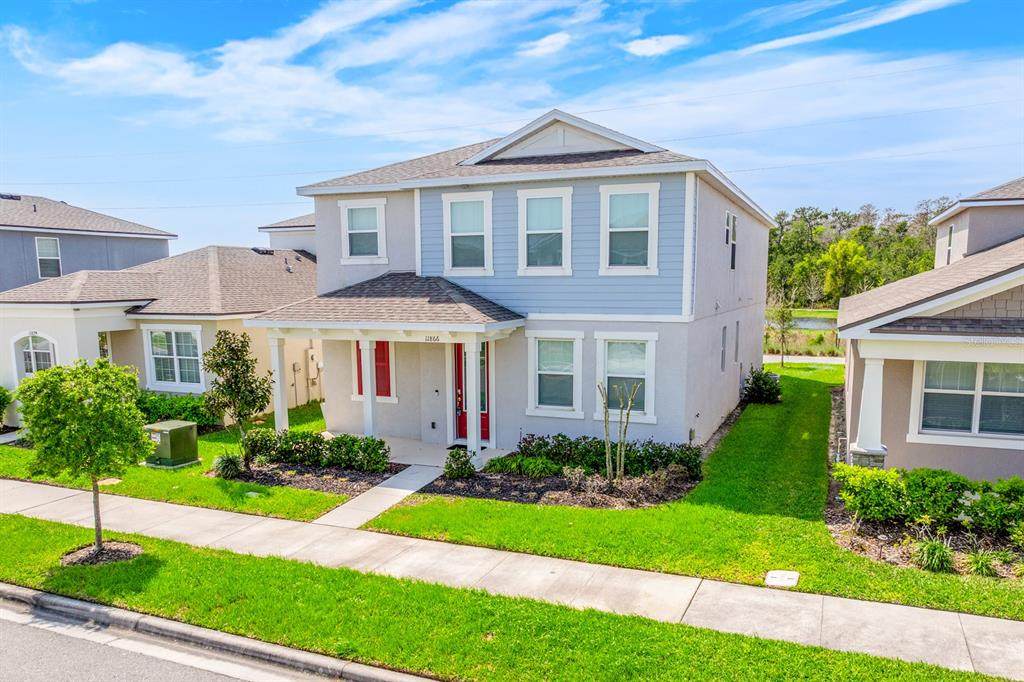 11866 Sunsail Avenue - Photo 1