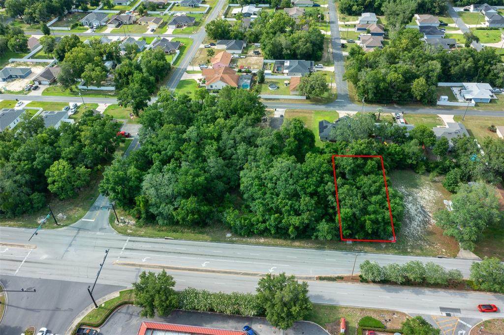  00 SE HWY 42 - Photo 1