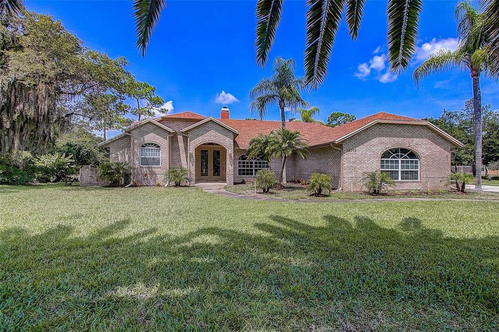 12202 Rambling Oak Boulevard - Photo 1