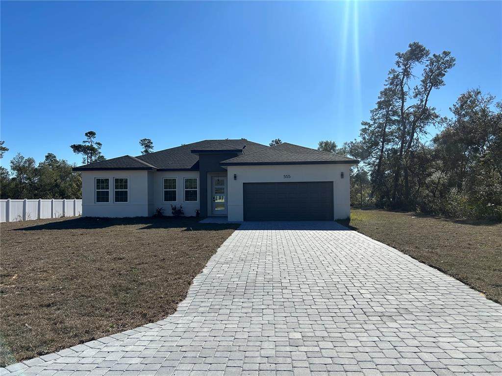 555 Marion Oaks Golf Road - Photo 1