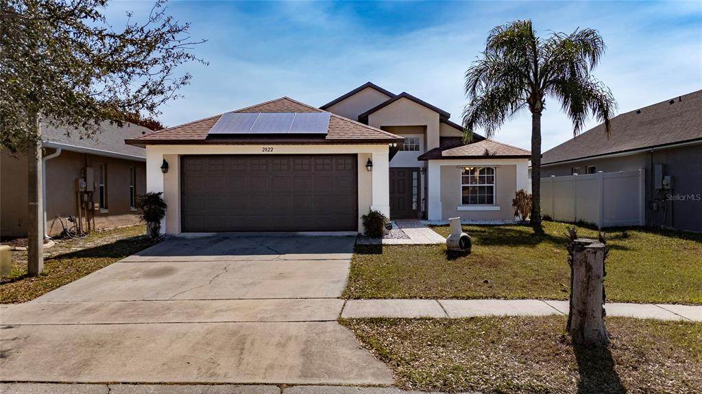 2822 Moultrie Creek Drive - Photo 1