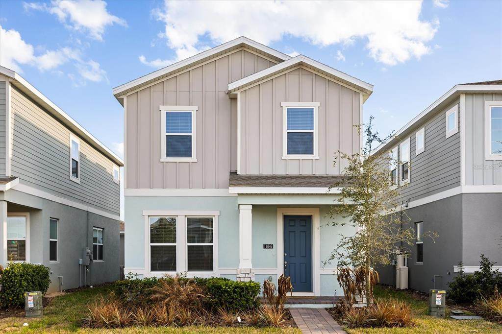 16848 Hamlin Vista Alley - Photo 1