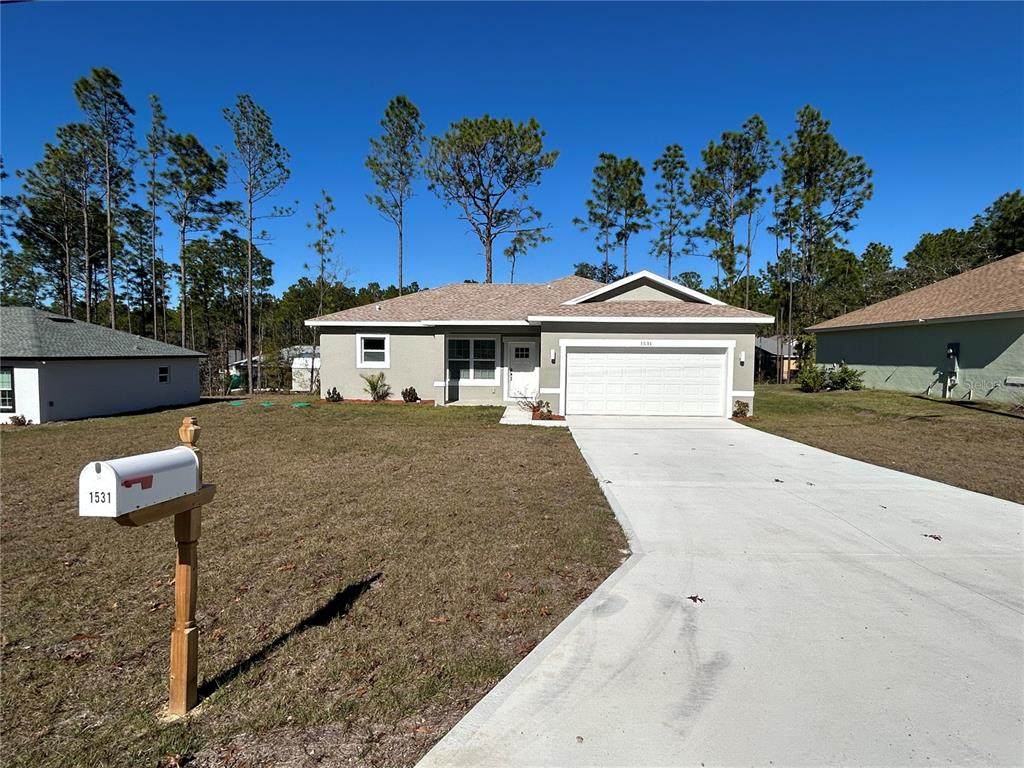 1531 Gainsboro Lane - Photo 1