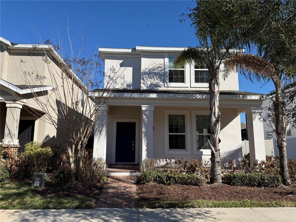 11109 Cyrilla Woods Drive - Photo 1