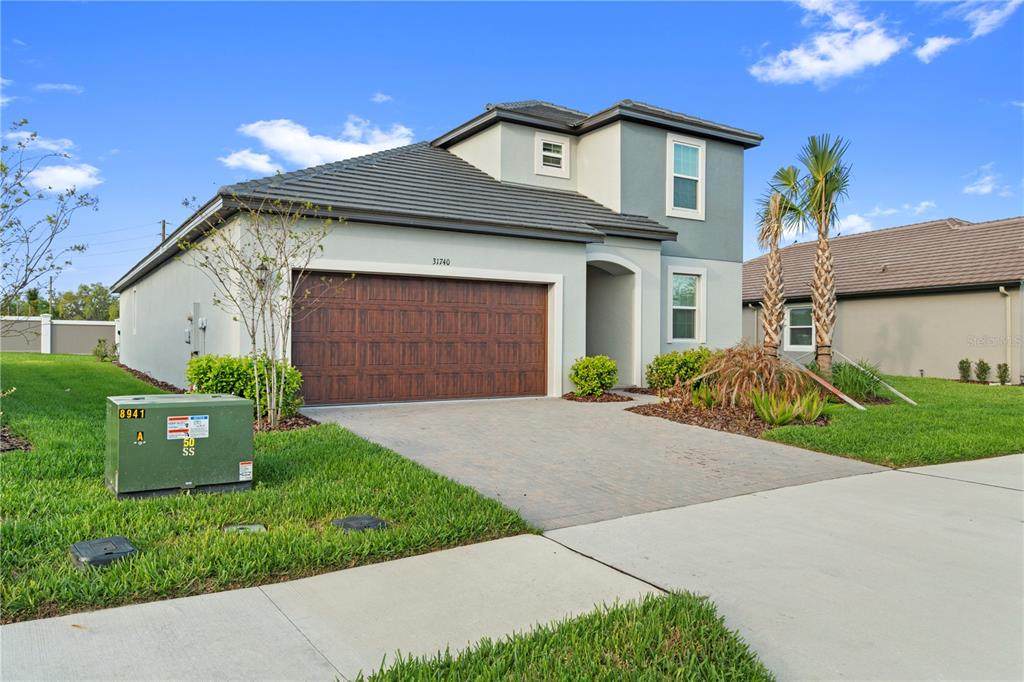31740 Griffin Sands Lane - Photo 1