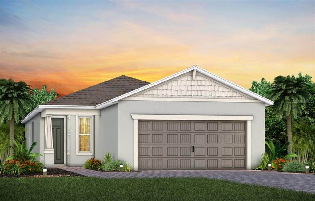 1120 Canopy View Way - Photo 1
