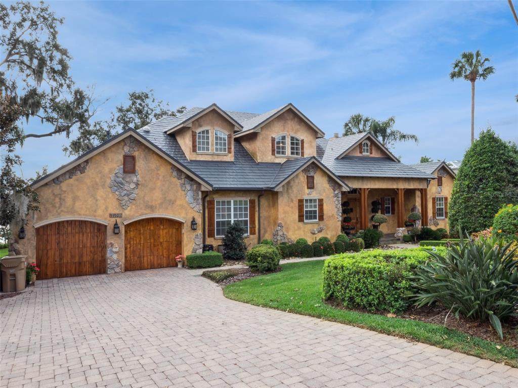 1490 Lakeshore Drive - Photo 1