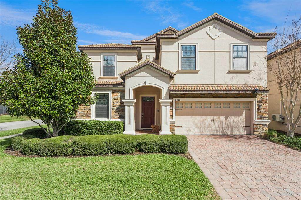 1430 Moon Valley Drive - Photo 1