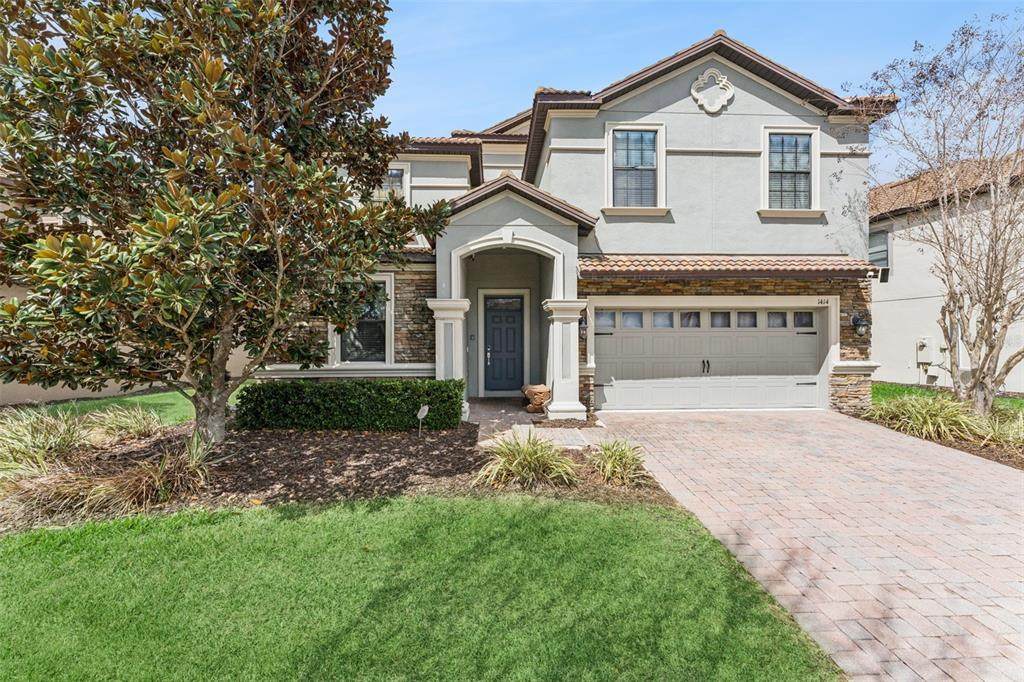 1414 Moon Valley Drive - Photo 1