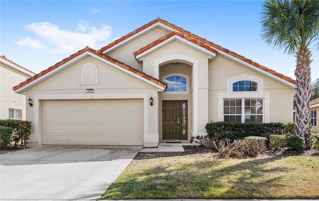 410 Viola Drive - Photo 1