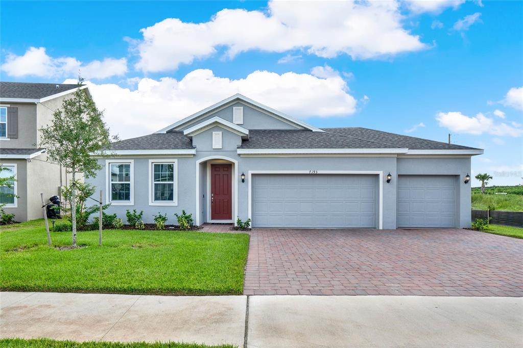 7193 Dilly Lake Avenue - Photo 1