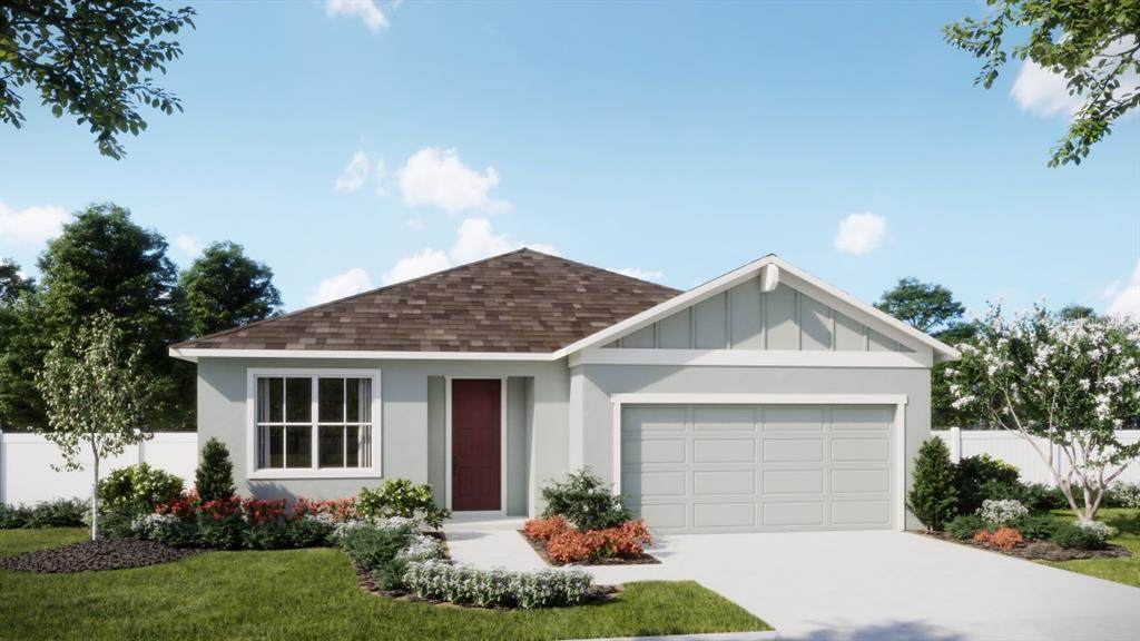 330 Marion Loop - Photo 1