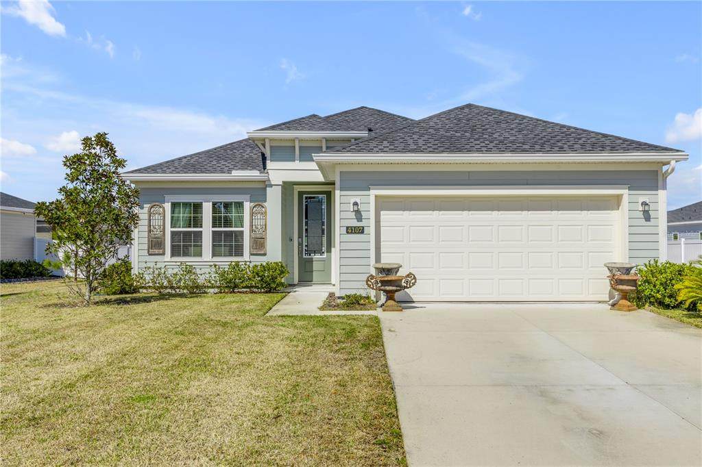 4107 Gilford Circle - Photo 1