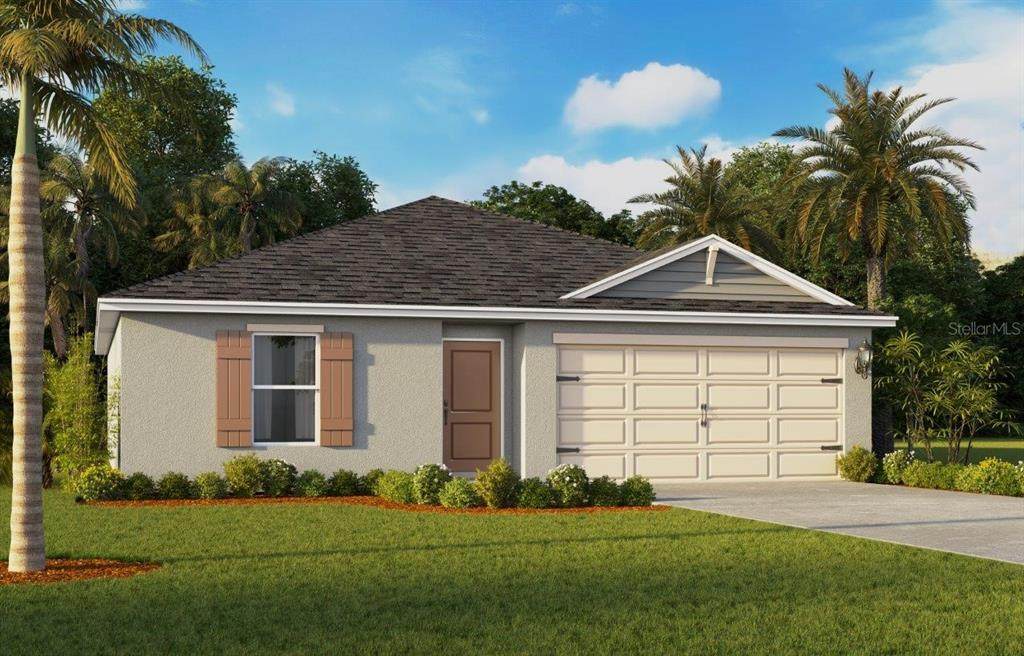 1064 Bear Hammock Drive - Photo 1