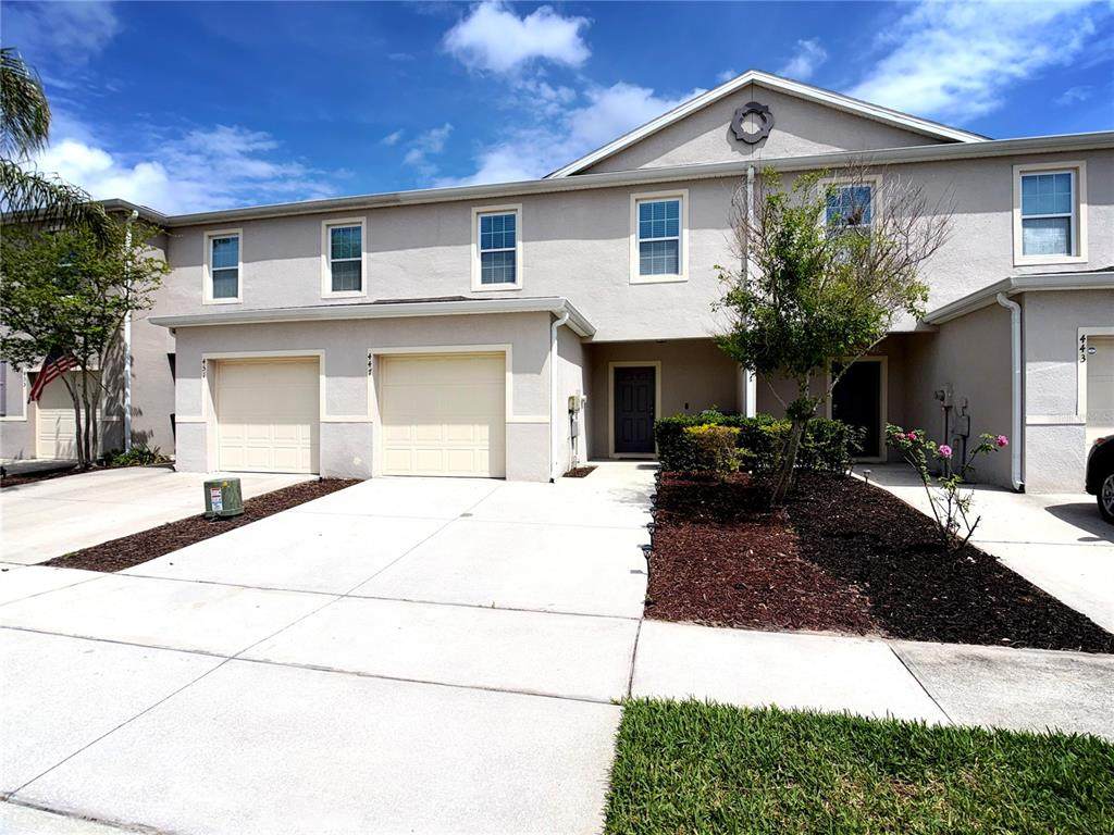 447 Arbor Lakes Drive - Photo 1