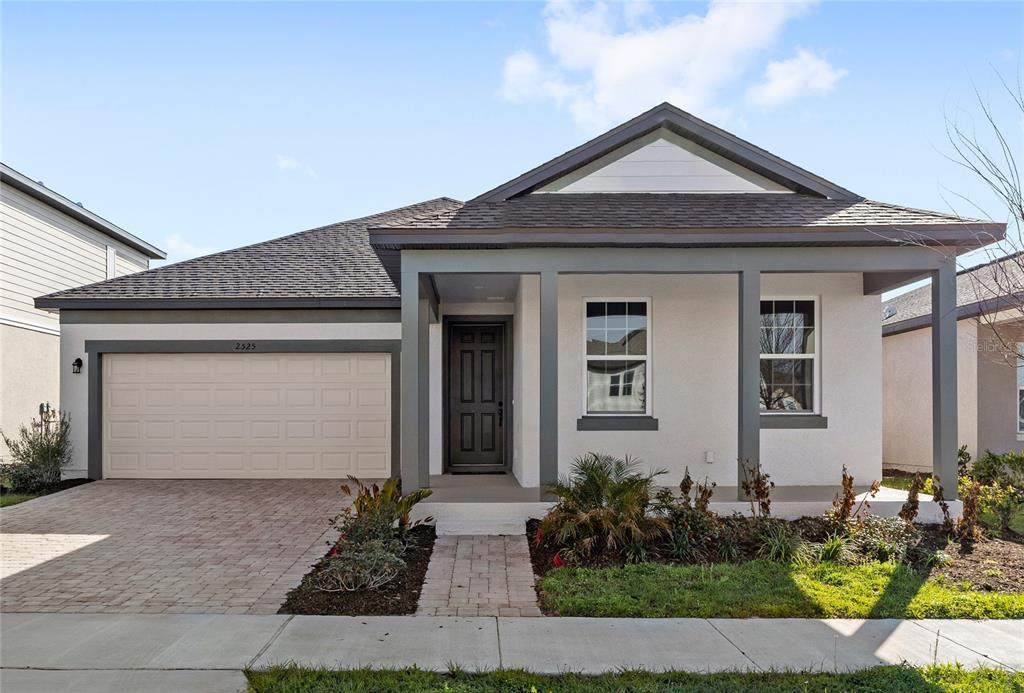 2525 Broadwing Street - Photo 1