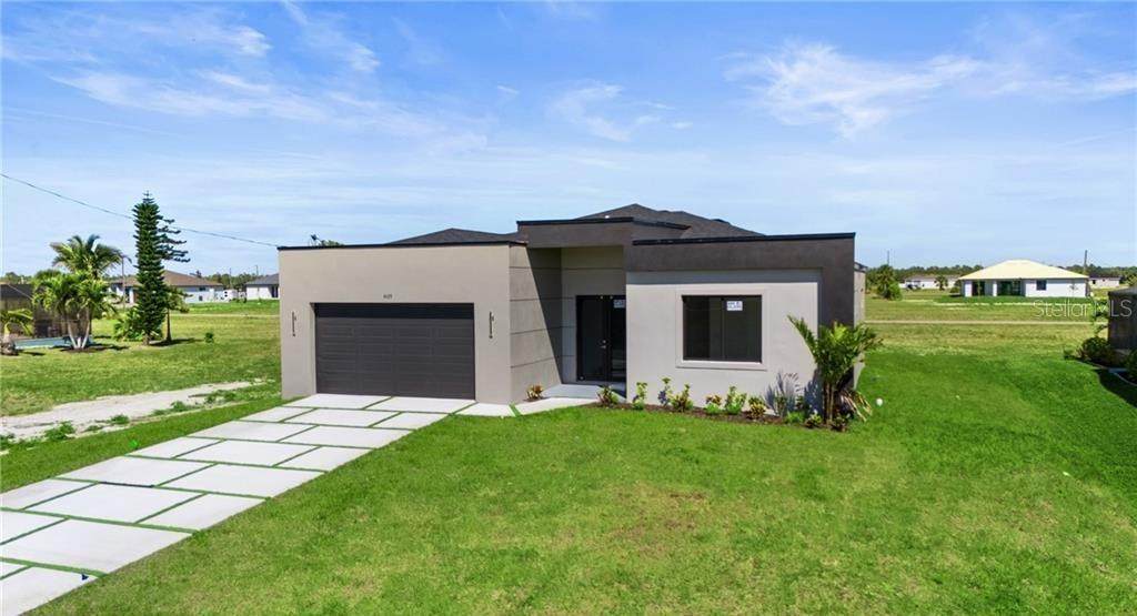 3927 40TH Terrace - Photo 1