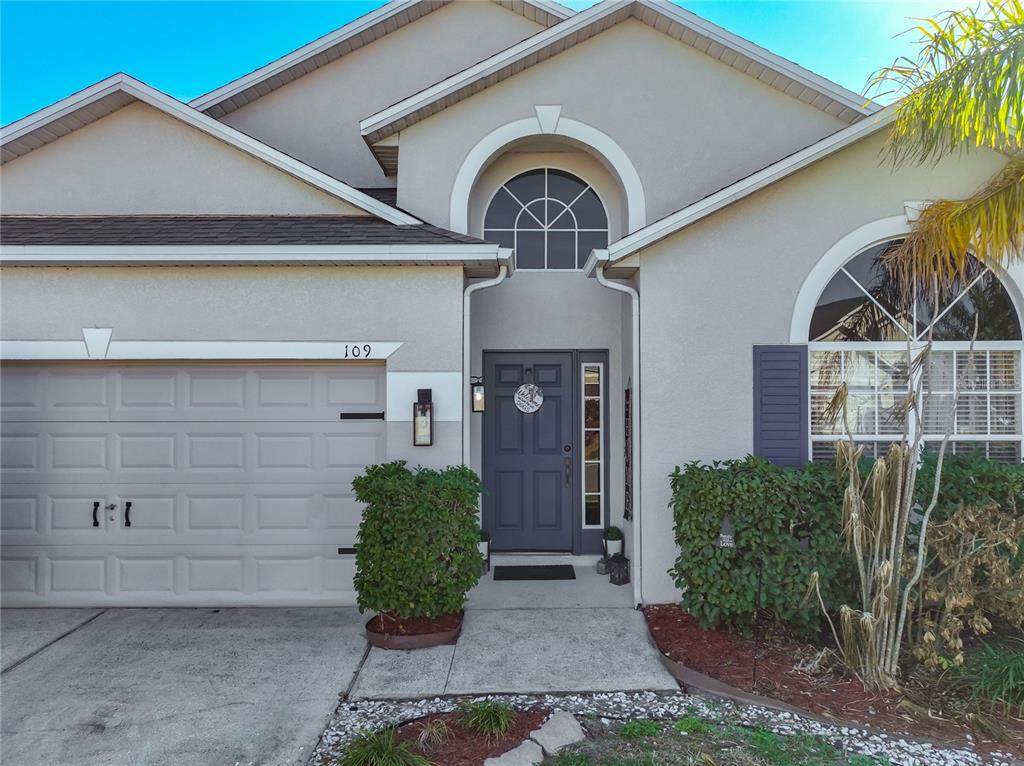109 Islamorada Way - Photo 1