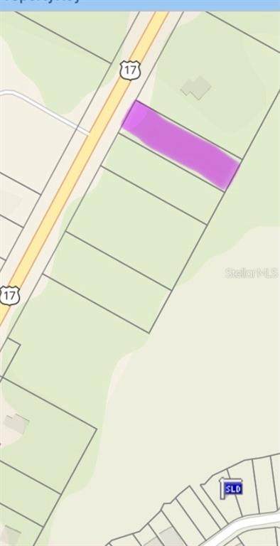  Highway 17 92 - Photo 1