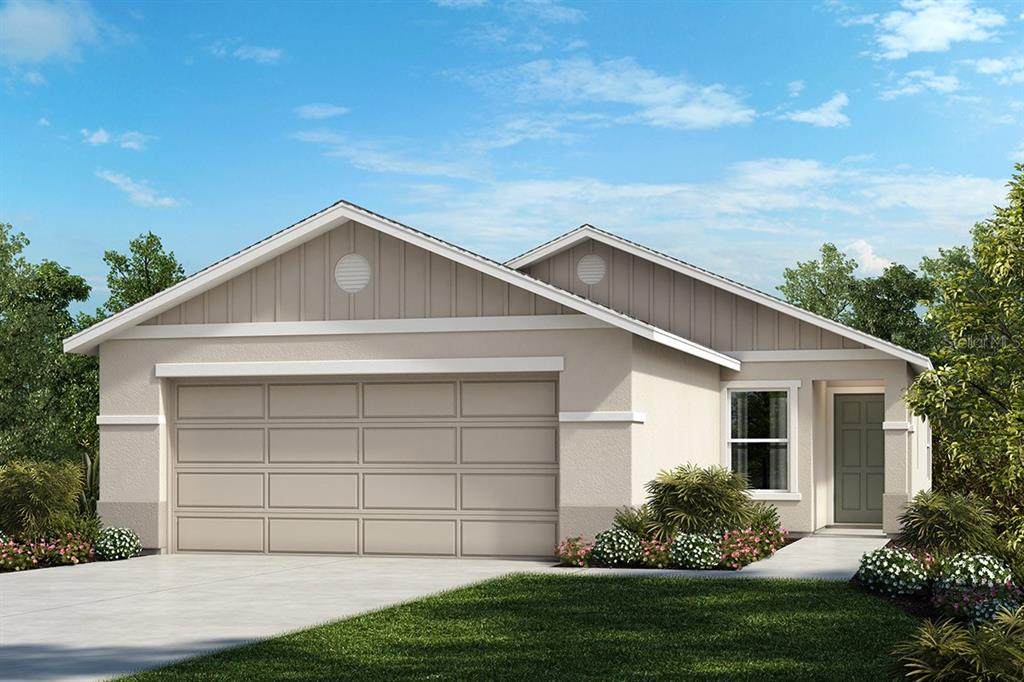 11734 Gerbera Daisy Loop - Photo 1