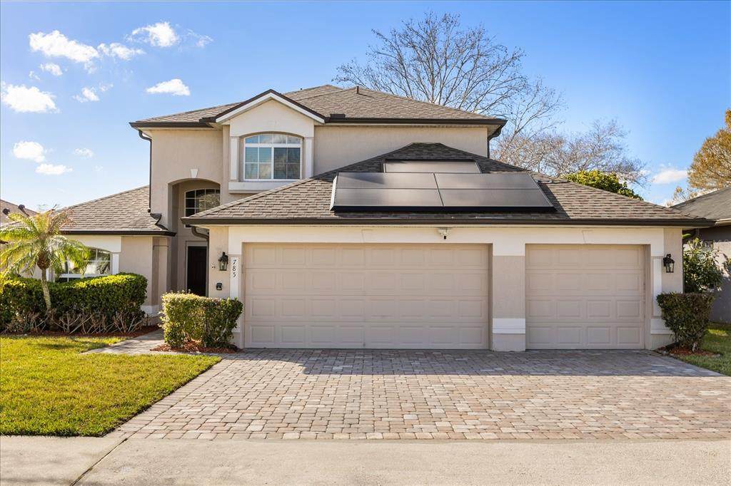 785 Pickfair Terrace - Photo 1