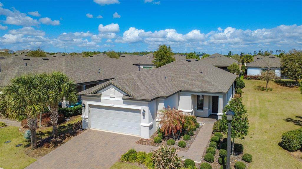 2330 Hamilton Ridge Road - Photo 1