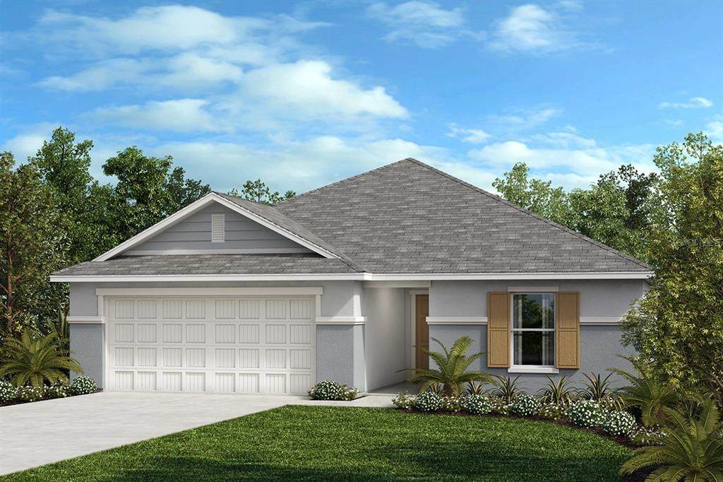 14593 Robin Ridge Trail - Photo 1
