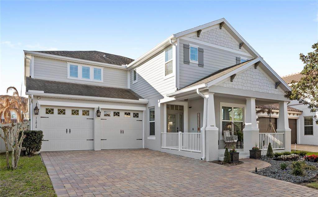 11816 Angle Pond Avenue - Photo 1