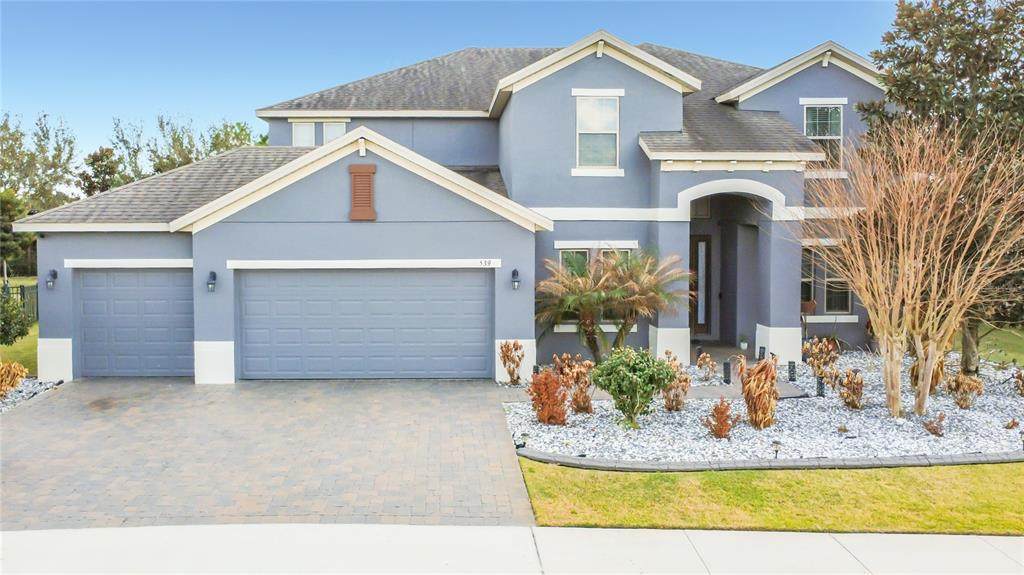 539 Timbervale Trail - Photo 1