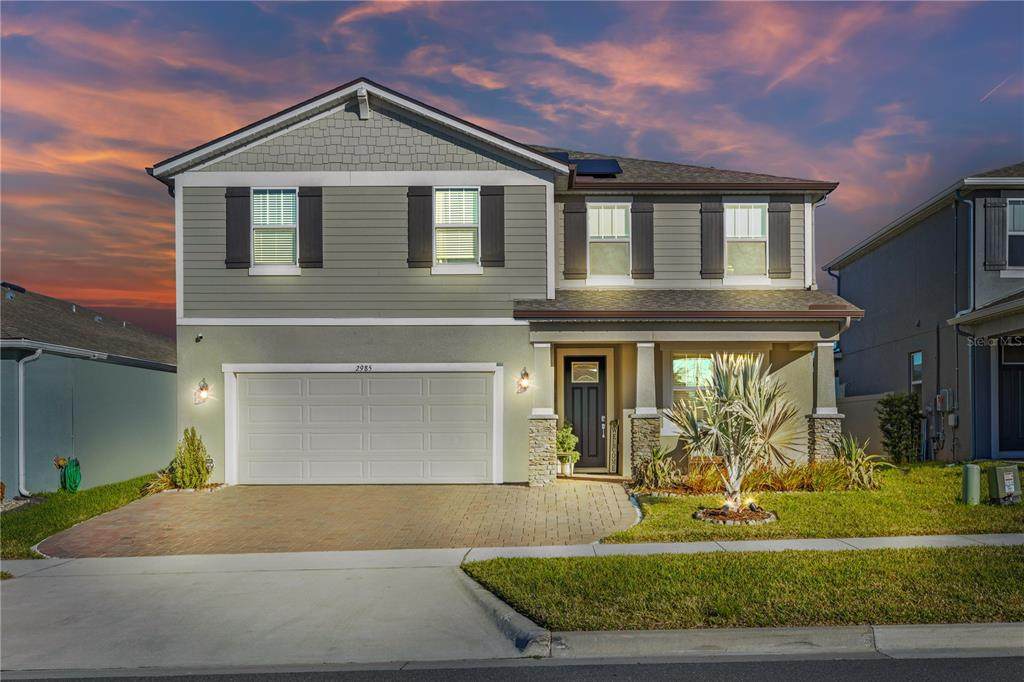 2985 Ambersweet Place - Photo 1