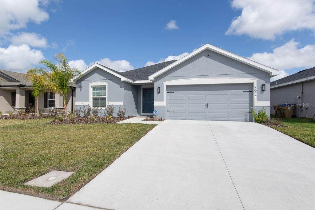 797 Cypress Creek Run - Photo 1