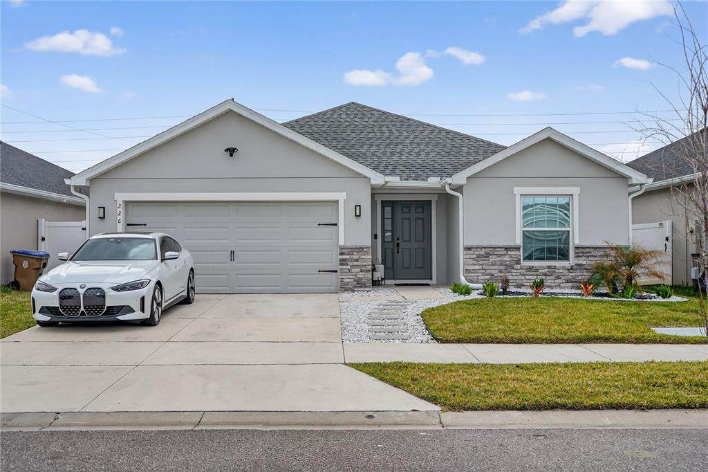 226 Polermo Avenue - Photo 1