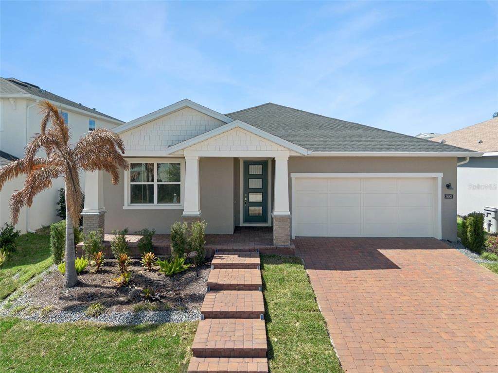 2682 Park Ridge Street - Photo 1