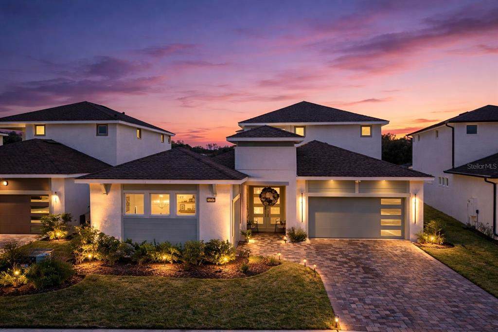 10537 Torchwood Sea Way - Photo 1