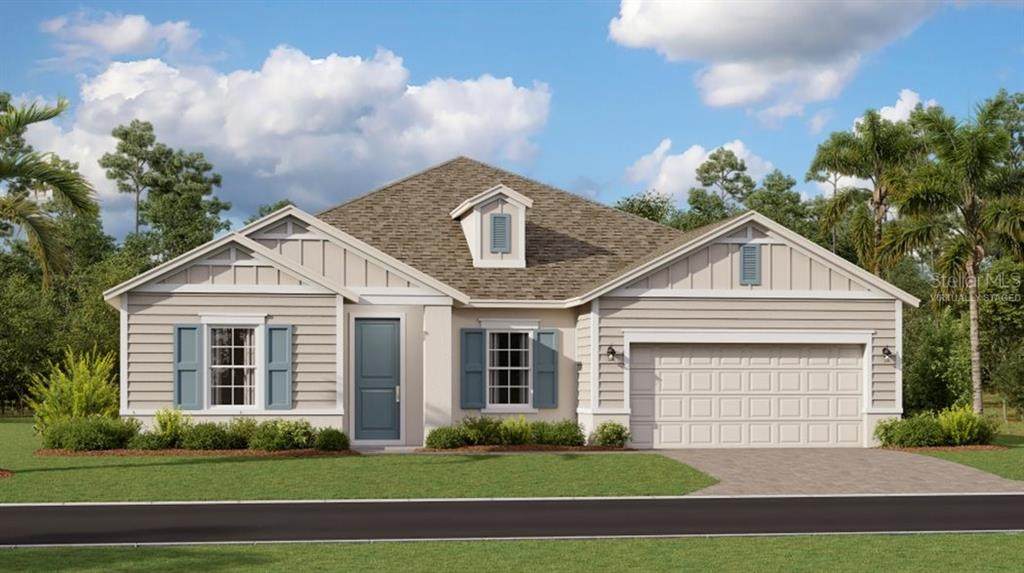 801 Tundra Loop - Photo 1