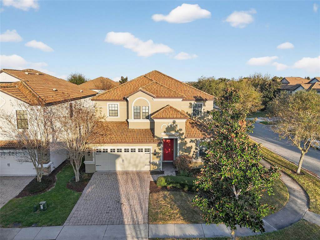1433 Wexford Way - Photo 1