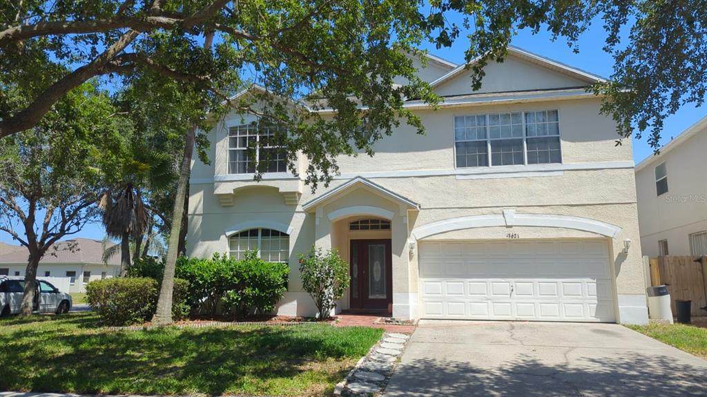 13621 Tetherline Trail - Photo 1