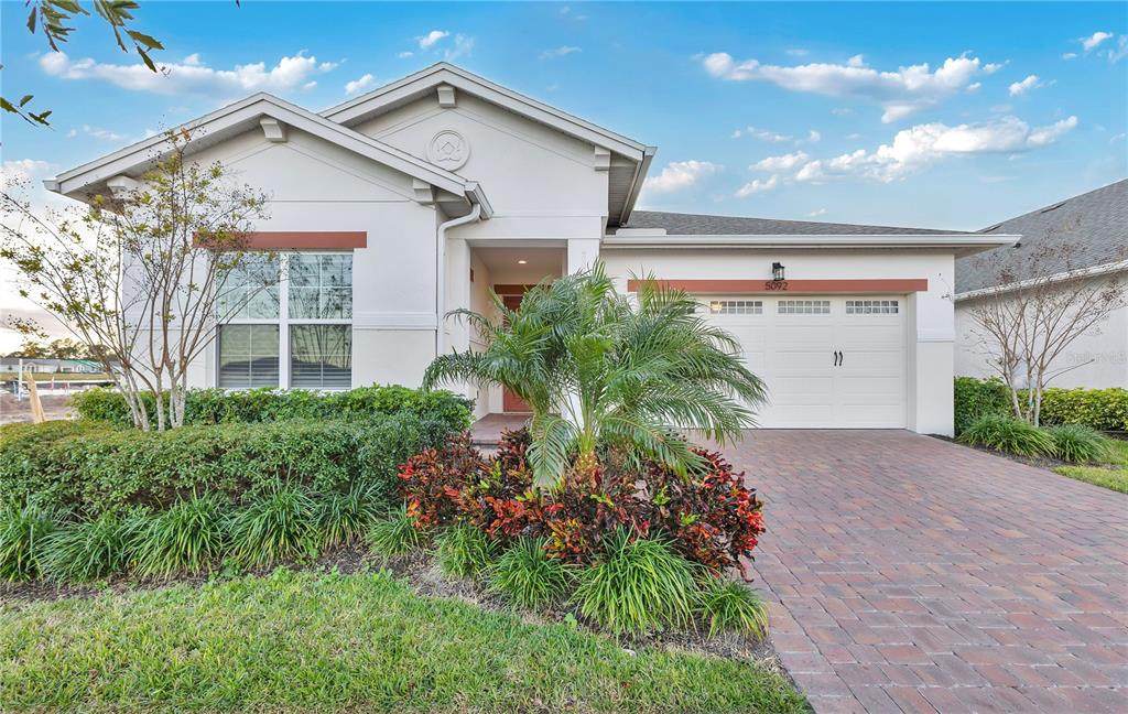 5092 Twin Lakes Boulevard - Photo 1