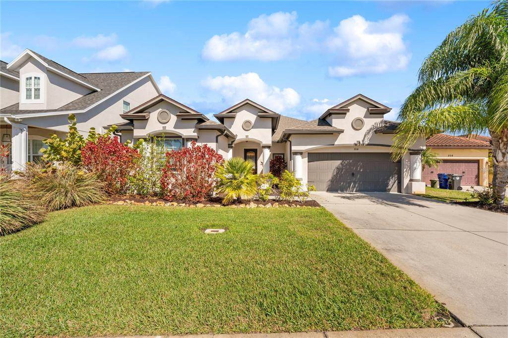 204 Bengal Circle - Photo 1