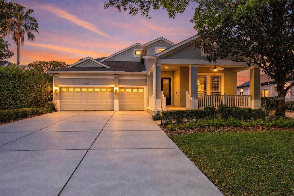 11952 Camden Park Drive - Photo 1