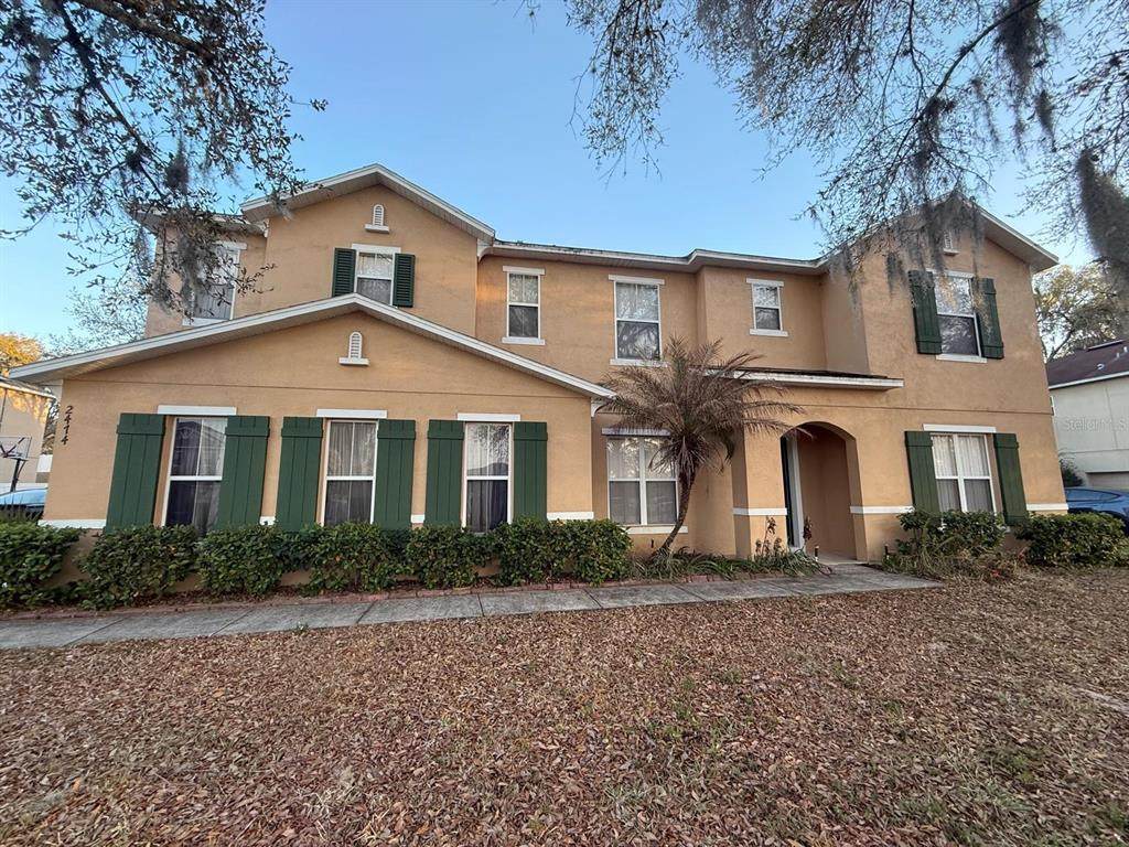 2474 Mallow Oak Court - Photo 1