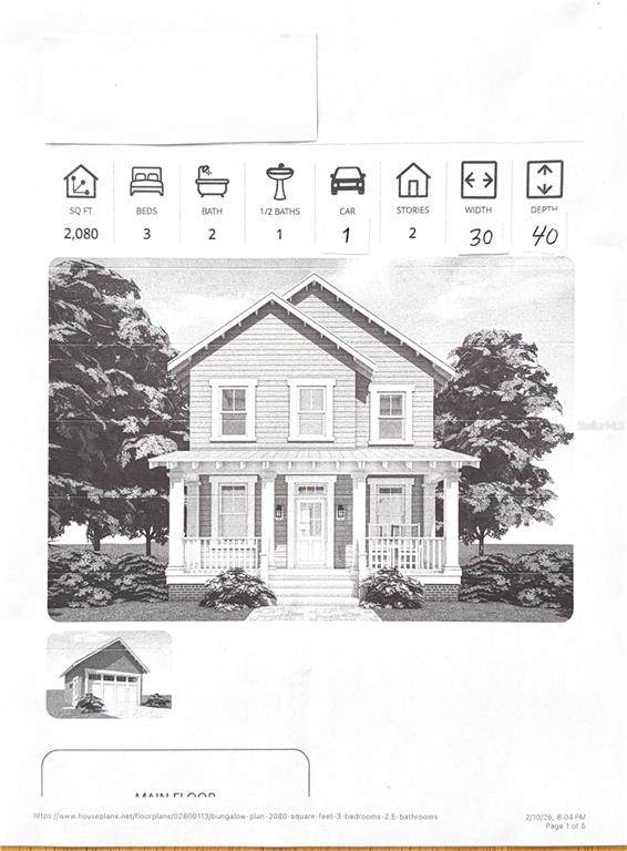109 Avenue D - Photo 1