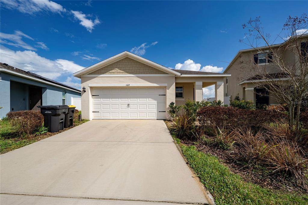 1107 Cascade Drive - Photo 1