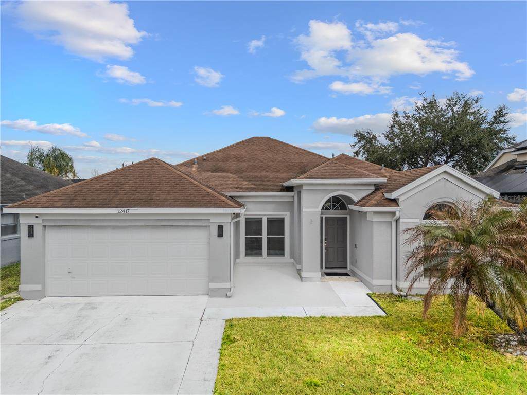 12417 Bohannon Boulevard - Photo 1