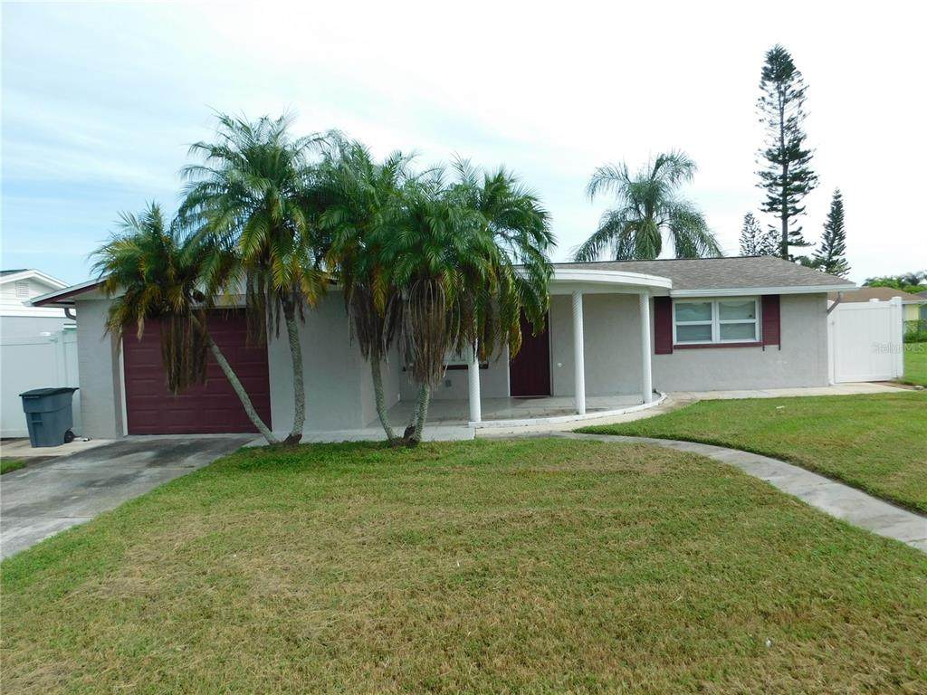 3801 Darlington Road - Photo 1